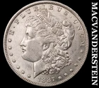 1887-O Morgan Dollar - Scarce  High Grade  Lustrous  No Reserve  #K2761