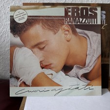 Eros Ramazzotti  2x Vinyl LP