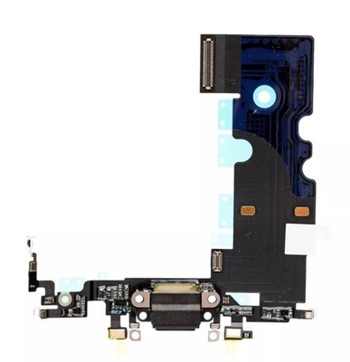 iPhone 8 / SE 2nd Charging Port Replacement Original Apple OEM Mic Flex Cable