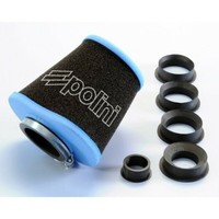 Kostenloser Versand Polini Kegelluftfilter Airbox FüR Scooter Big Evolution