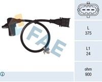 Fae Impulsgeber, Kurbelwelle 79303 FüR Hyundai Kia