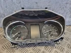TOYOTA YARIS SPEEDOMETER 83800F5450 INSTRUMENT CLUSTER 1.5L HYB HATCHBACK 2017