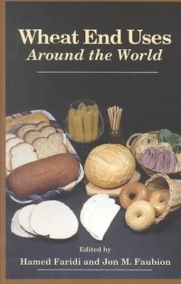 Wheat End Uses Around the World