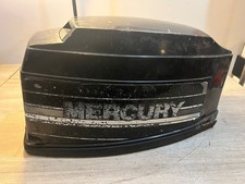 Mercury 20 hp 25 hp outboard  cowl bonnet 9163T19