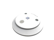 Homematic IP Alarmsirene HmIP-ASIR-2 BESCHÄDIGT