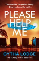 Please Help Me Gytha Lodge