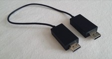 Microsoft 1733 Wireless Display Adapter V2 USB/HDMI Miracast Display Adapter