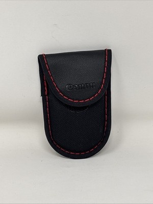Canon RC-6 Remote Controller Black