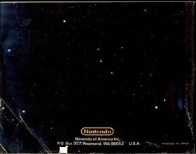 Nintendo NES Super Mario Bros. Orig 5 Screw Video Game Cartridge w/ Manual 1985