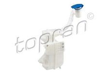 Topran Waschwasserbehälter, Scheibenreinigung 116 640 für VW