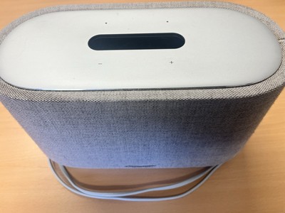 Harman Kardon Citation 300   Smarter Bluetooth Lautsprecher 