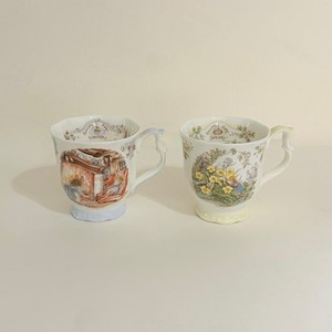 Brambly Hedge Tea Set | eBay