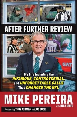 Mike Pereira Rick Jaffe After Further Review (Gebundene Ausgabe)