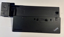 Lenovo 00HM917 Type 40a2 ThinkPad Dock Docking Station