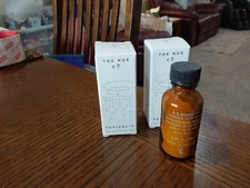 THE NUE CO TOPICAL - C NEW IN BOX .49 OZ FREE SHIP!