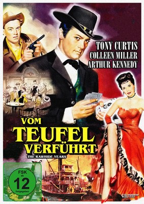 Vom Teufel verführt (DVD) (UK IMPORT)