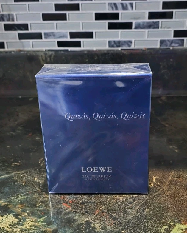 Loewe Quizas Eau de Parfum for Women for sale | eBay