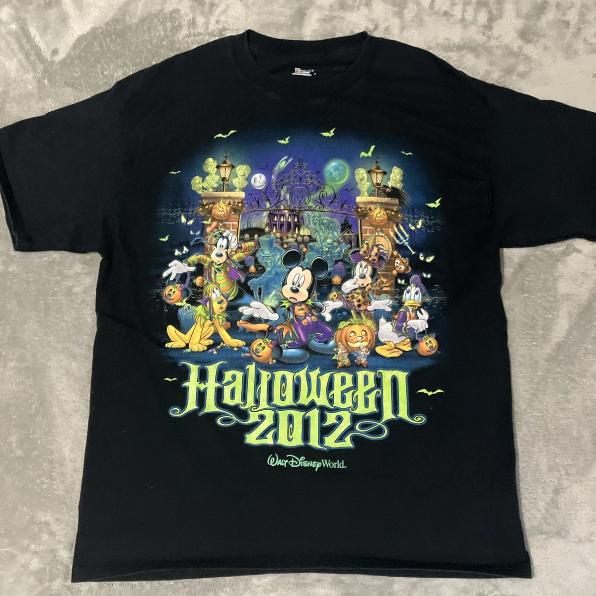 Hanes Disney T-Shirts (1968-Now) for sale | eBay