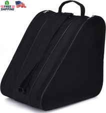 Skate Bags, Great for Roller Skates, Ice Skates, Quad Skates, Inline Skates, Rol