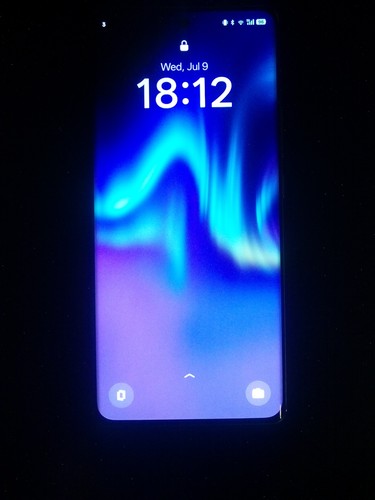 OPPO China Version Realme GT Neo6 5G Smartphone Snapdragon 8s Gen 3 Octa Core - Foto 12 di 17