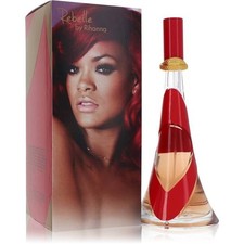 Rebelle by Rihanna Perfume Women 1.7 FL OZ / 50 MLEau de Parfum Spray New Sealed