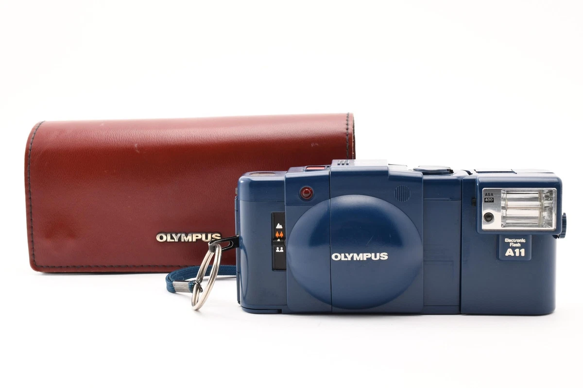 Olympus XA2 Film Cameras for sale | eBay
