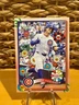 🔥🔥🔥2025 Topps Mlb World Tour Tokyo Series Takashi Murakami Nico Hoerner #8