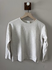 Zara Knit Sweater Cream Size 10 Years