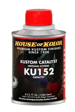 House of Kolor KU152 Kustom Catalyst (1/2 Pint)