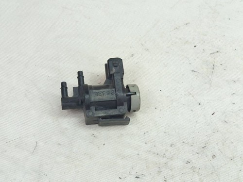 Volkswagen Golf IV 2003 Diesel Turbolader Druckwandler Magnetventil 1J0906283A