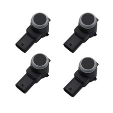 4x PDC Sensor Einparkhilfe Hinten Vorne f&uuml;r A2125420018 Mercedes W169 W245 C218