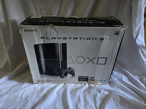 Ps3 in Box | eBay