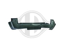 Stoßstange hinten für Suzuki Grand Vitara 2006-2012