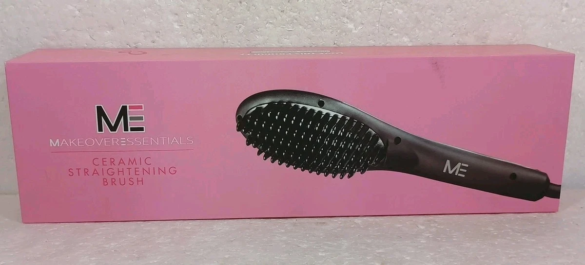 Makeover Essentials Hair Straighteners & Curling Irons for 