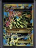 2015 Pokemon XY Ancient Origins Primal Groudon #97/98