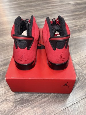Size 7.5 - Air Jordan 6 Retro Toro Bravo for sale online | eBay
