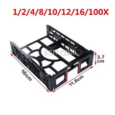 Lenovo ThinkStation Tray Caddy 2.5" 3.5" Caddy 03T8806 P500 P700 P510 P710 P720