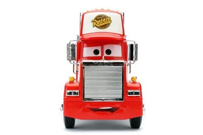 1:24 DISNEY PIXAR CARS MACK ミニカー 1:24 DISNEY PIXAR CARS 【MACK】 | アメリカン雑貨LAX オンラ
