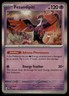 Pokemon: SV: Prismatic Evolutions Fezandipiti #045/131 Rare,Holo .P2N