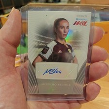 2025-26 Panini Eternity Women's Super League Soccer Checklist Guide in-content 25