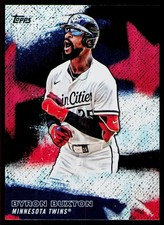2026 Topps Byron Buxton Stars of MLB