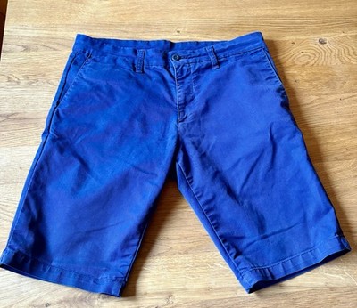 Carhartt Sid Bermuda Shorts Hose 34