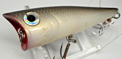 DAIWA TD Popper Topwater Popper 65mm 6.5g JDM Japan Used
