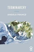 Terminarchy | Angela France | Englisch | Taschenbuch | Kartoniert / Broschiert