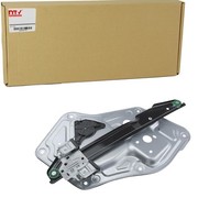 NTY Fensterheber Elektrisch Vorne Links Passend FÜR Skoda Yeti | EPS-SK-017