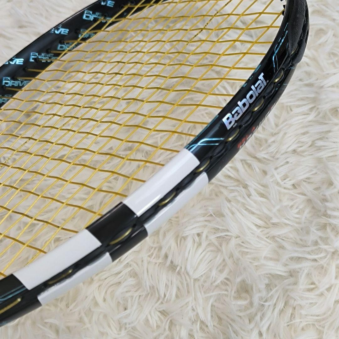 Babolat Pure Drive Gt G2 Hard Type | eBay