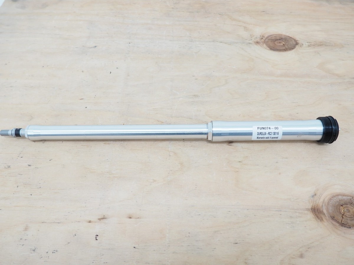 NEW! Suntour Durolux RC2 Part#FUN074-00 Fork Replacement Cartridge