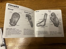 F355 Challenge - Sega Dreamcast - Complete - PAL