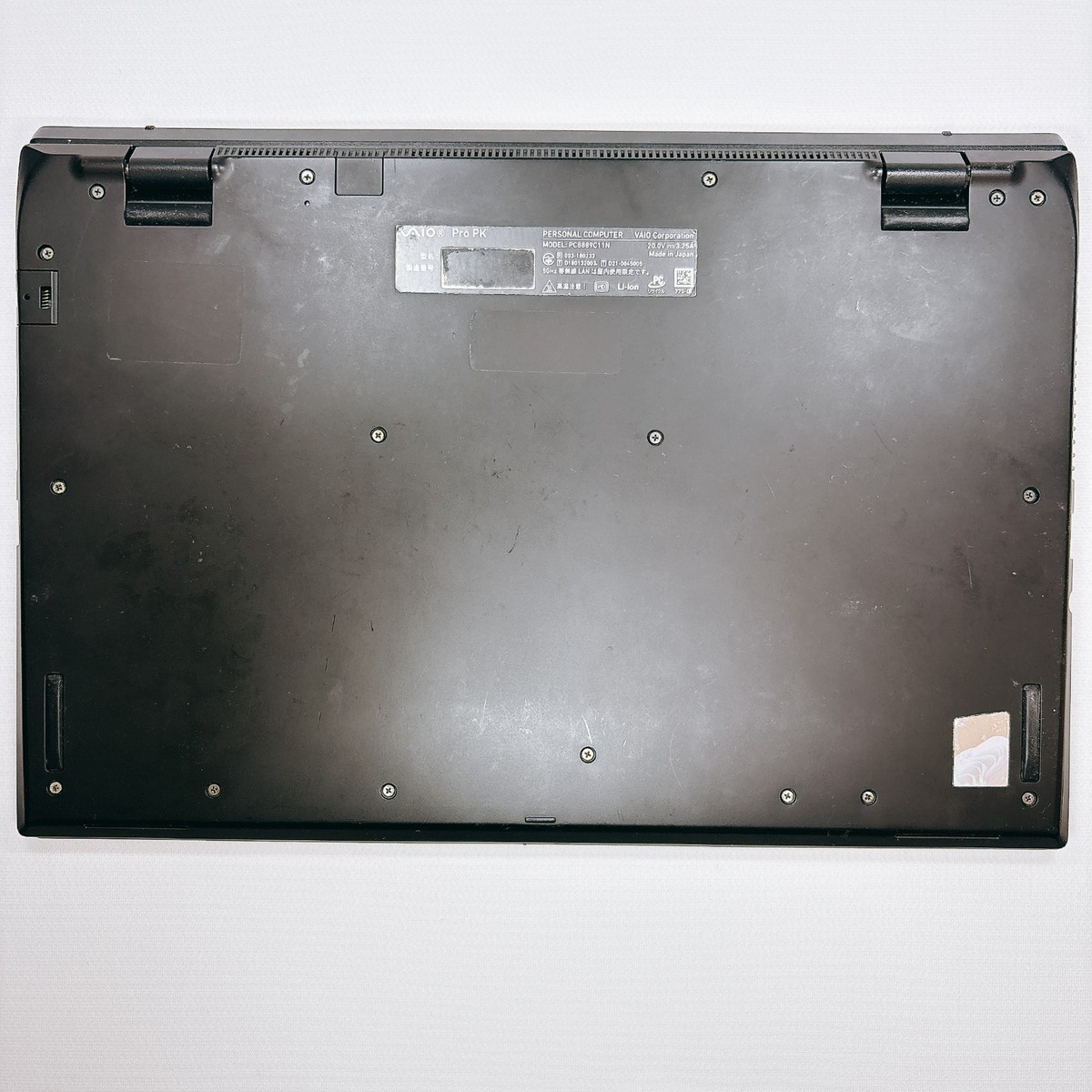 Sony VAIO VJPK21 Core i5-1135G7 16GB RAM 256GB SSD 14