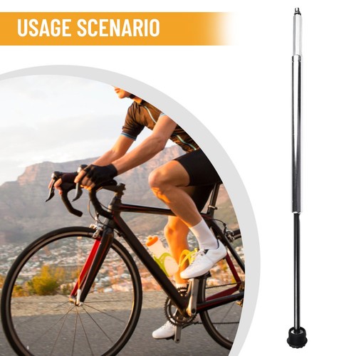 1*-Durable Bike Fork Oil Pump Forks Damping Fork MTB Oil Parts Pump Repair Rod - Picture 9 of 48